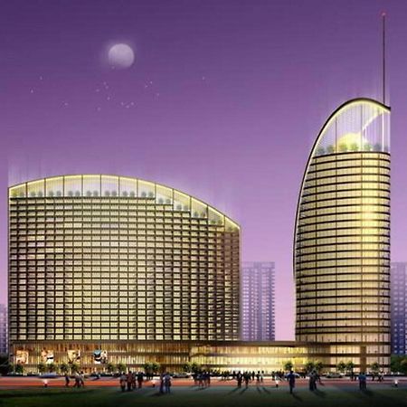 Jurong Yukun New Century Hotel Jiangsu Pokoj fotografie