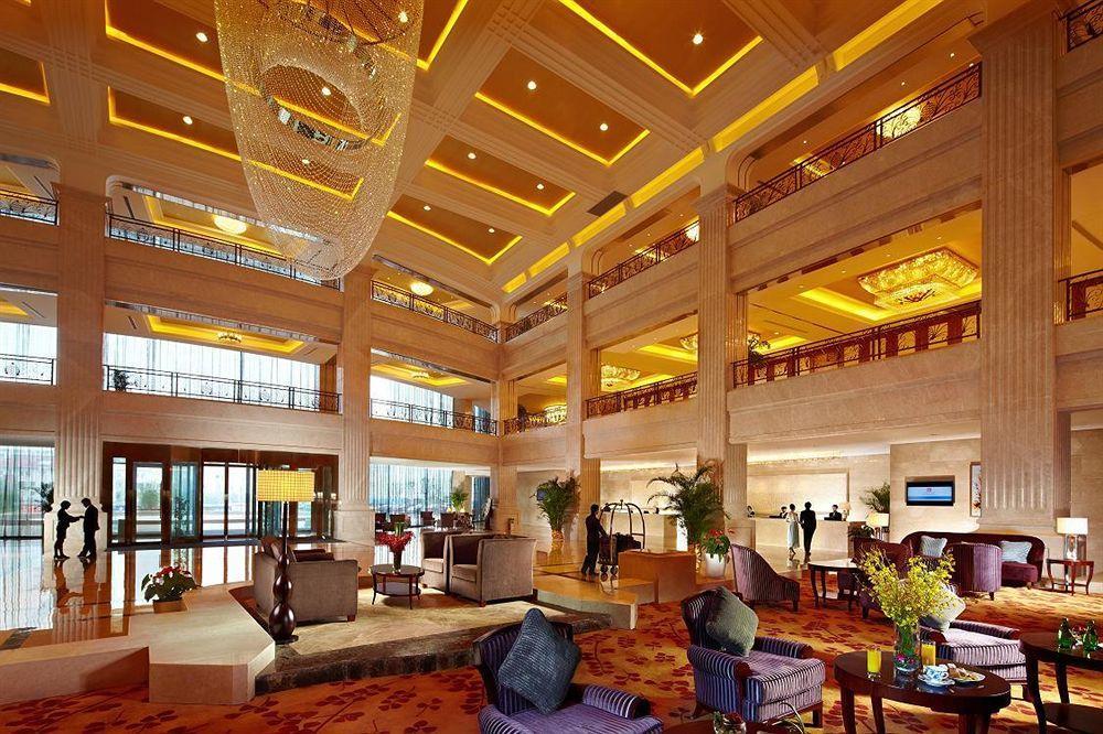 Jurong Yukun New Century Hotel Jiangsu Exteriér fotografie