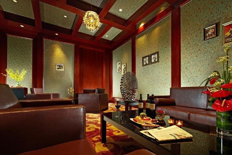 Jurong Yukun New Century Hotel Jiangsu Exteriér fotografie