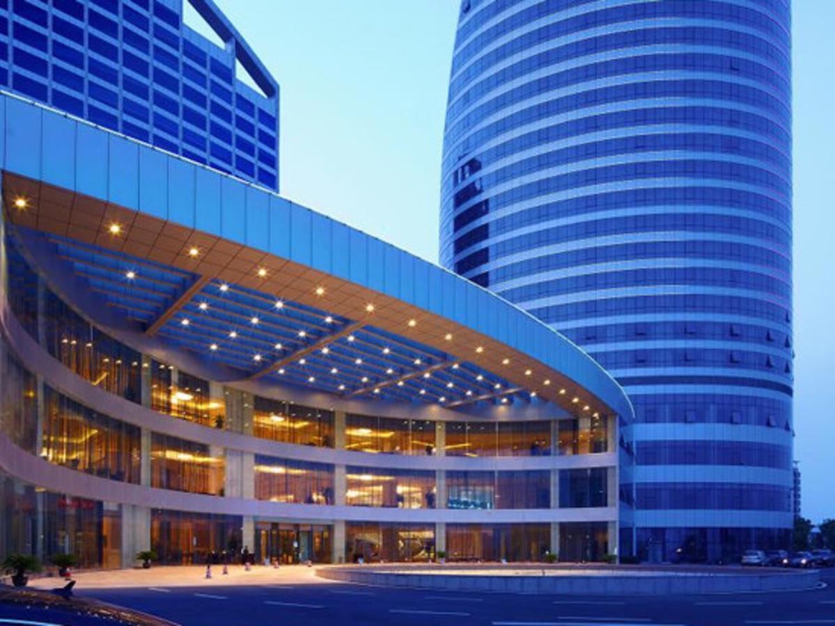 Jurong Yukun New Century Hotel Jiangsu Pokoj fotografie