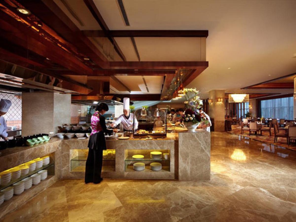 Jurong Yukun New Century Hotel Jiangsu Pokoj fotografie