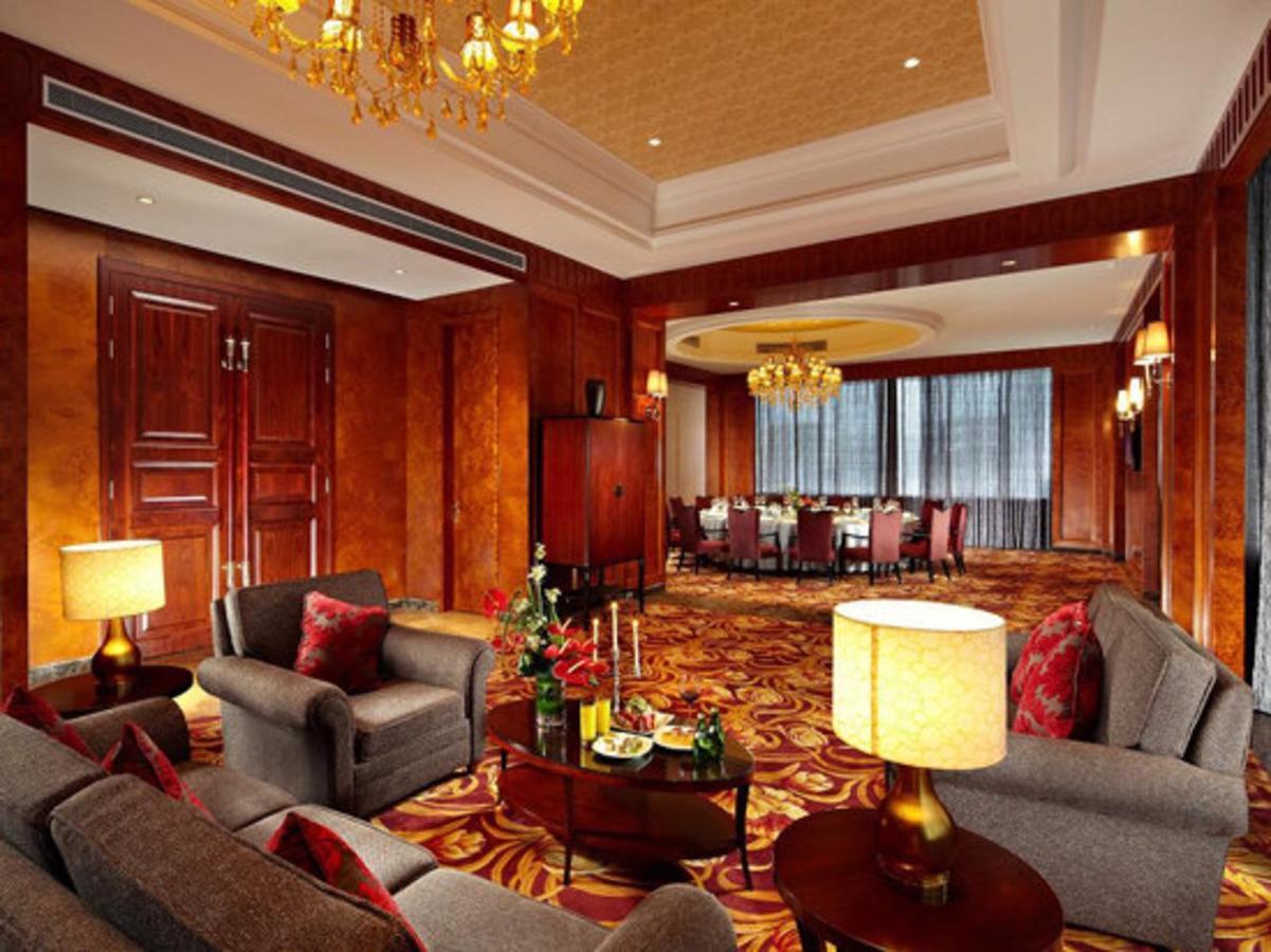 Jurong Yukun New Century Hotel Jiangsu Pokoj fotografie