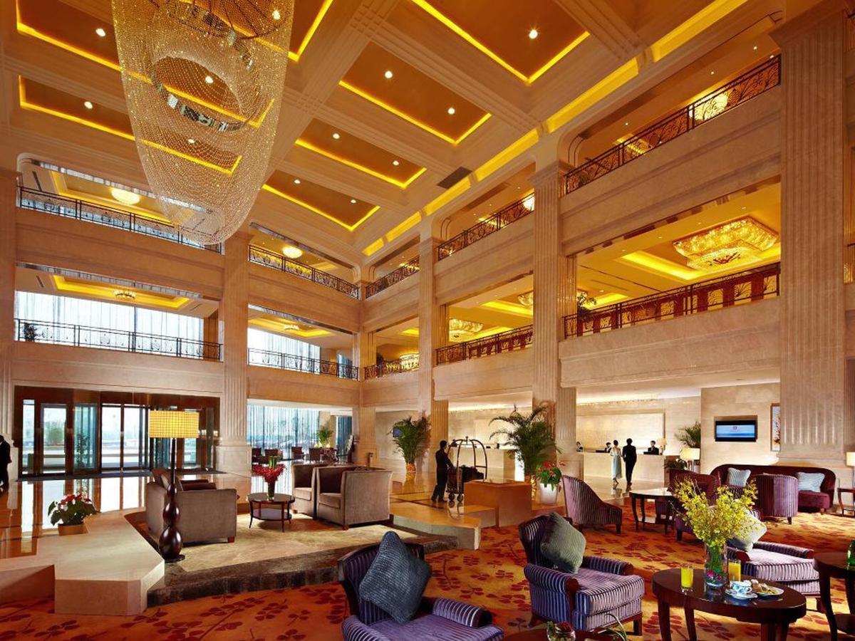 Jurong Yukun New Century Hotel Jiangsu Pokoj fotografie