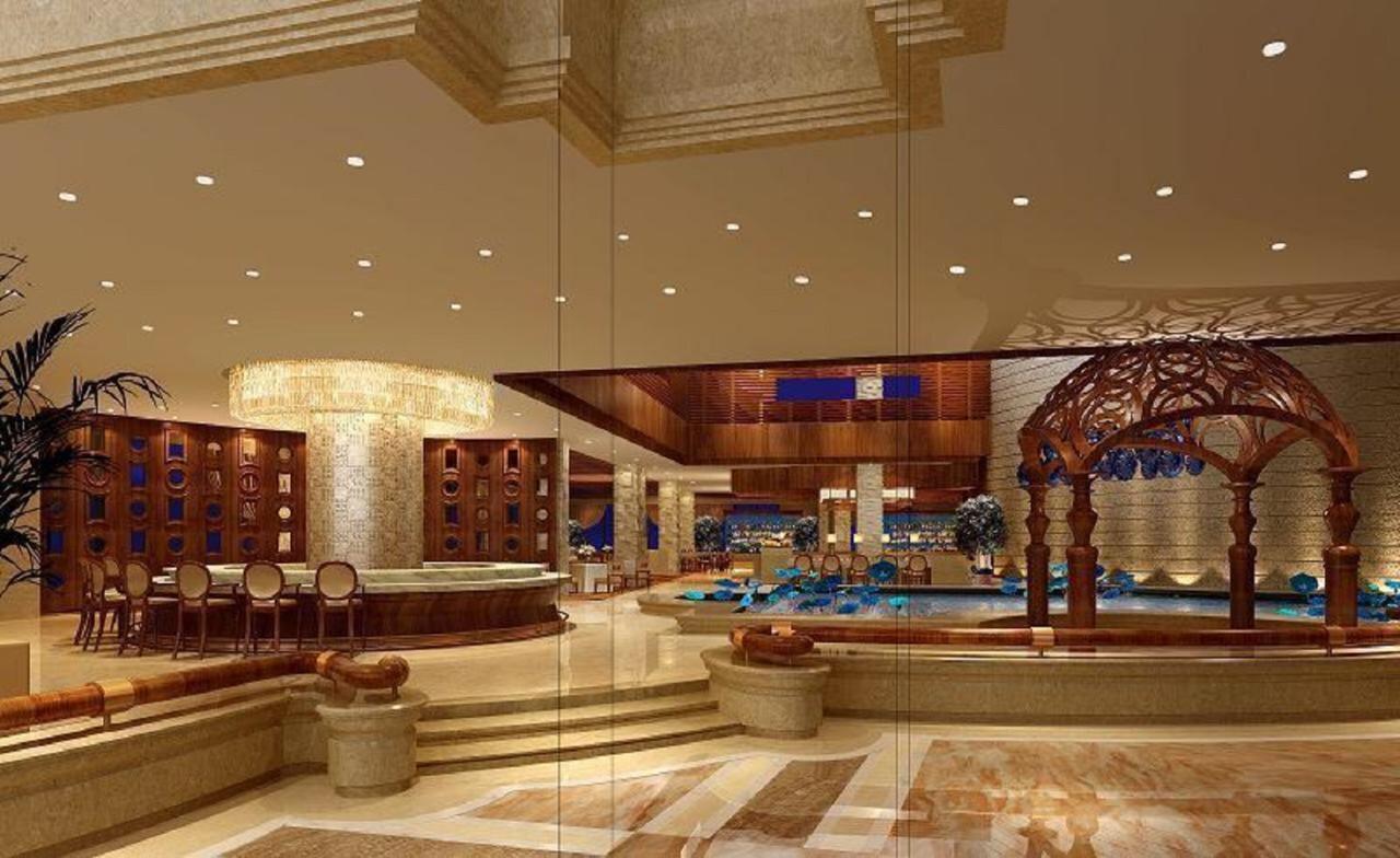 Jurong Yukun New Century Hotel Jiangsu Pokoj fotografie