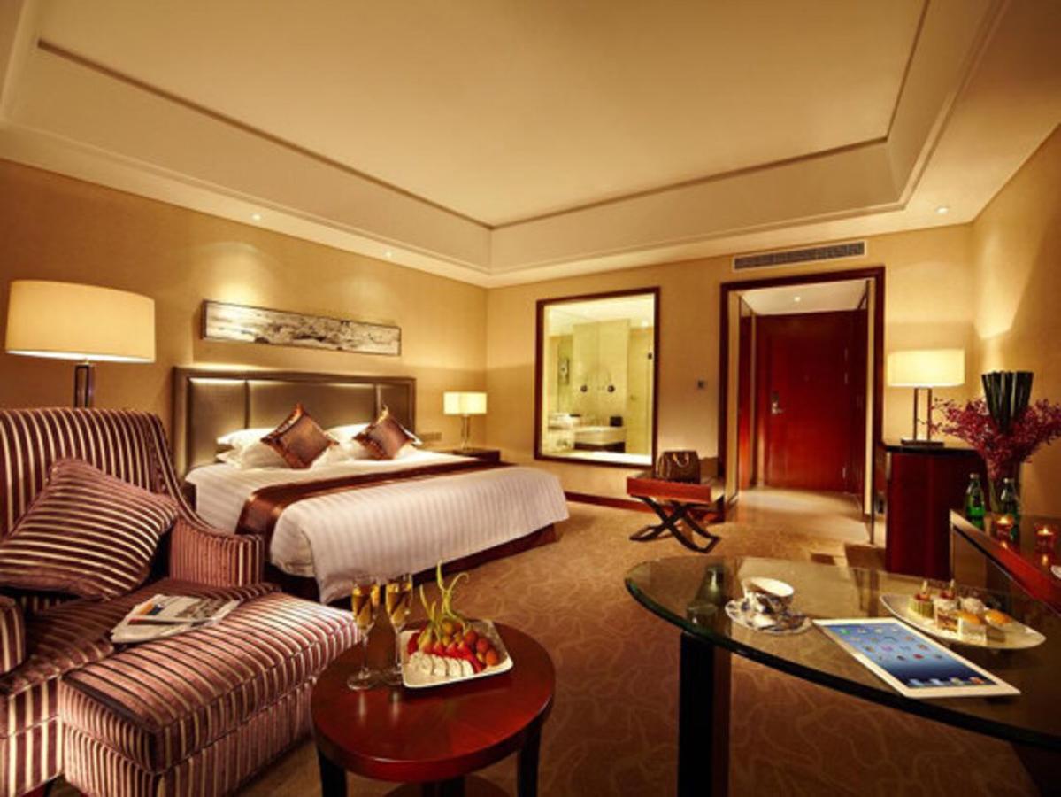 Jurong Yukun New Century Hotel Jiangsu Pokoj fotografie