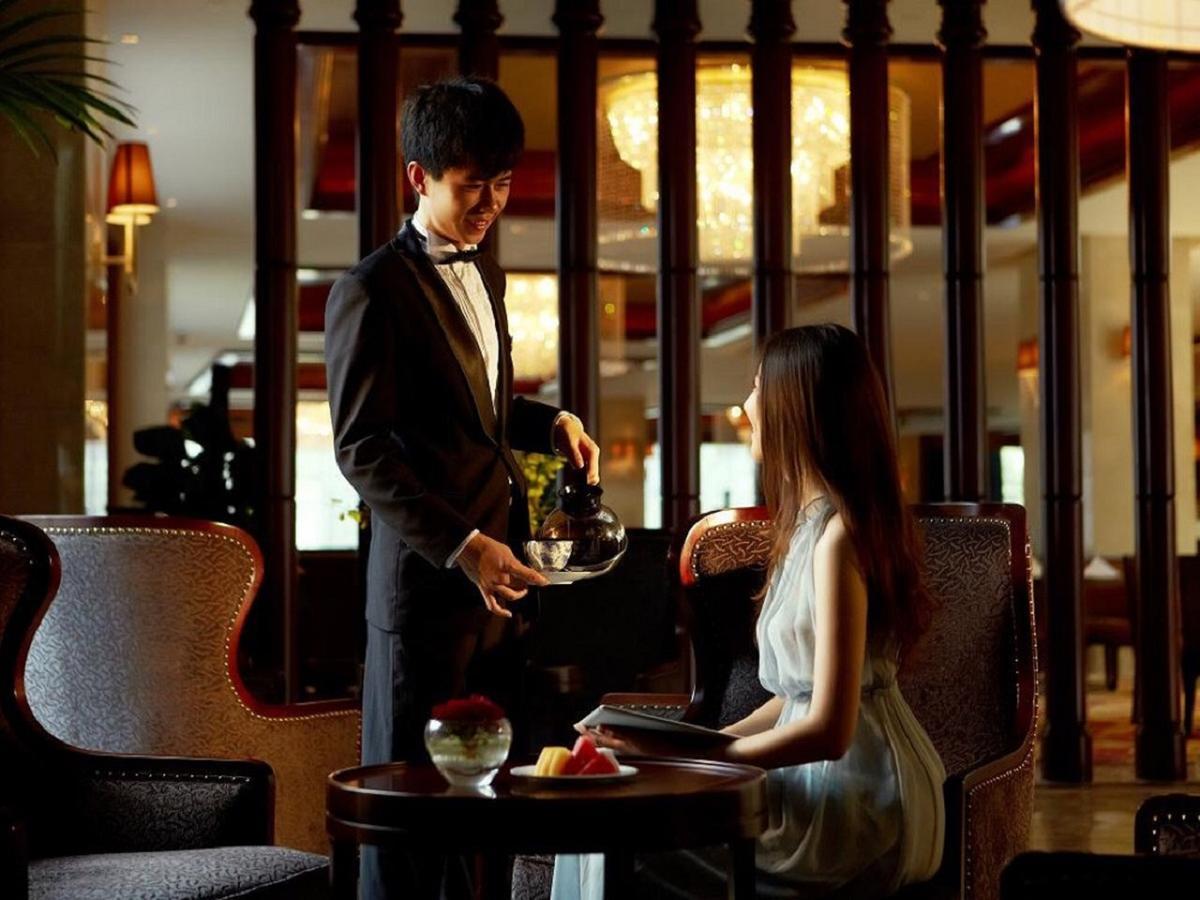 Jurong Yukun New Century Hotel Jiangsu Pokoj fotografie
